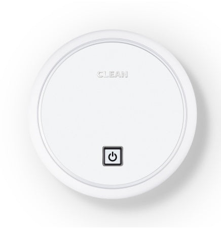 Multifunctional Smart Robot Vacuum Cleaner - The Bajan Hub (TBH)