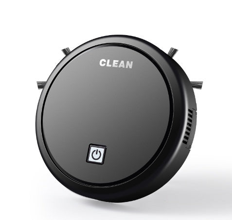 Multifunctional Smart Robot Vacuum Cleaner - The Bajan Hub (TBH)