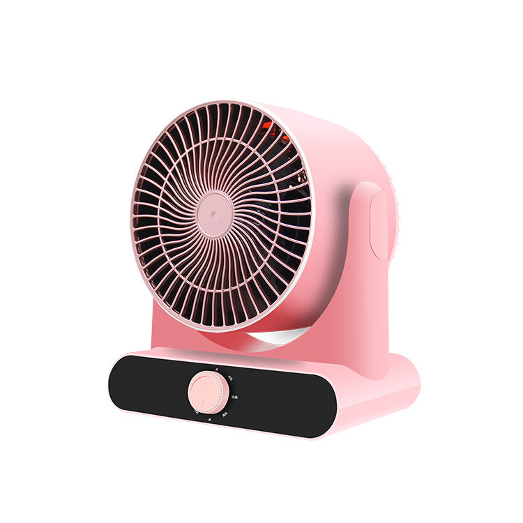 Portable Mini Desktop Office Heater - The Bajan Hub (TBH)