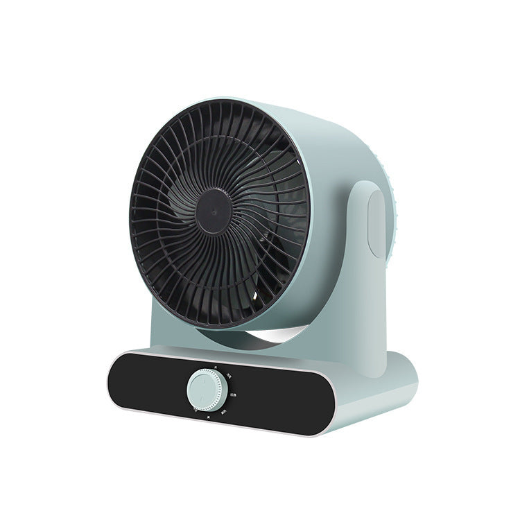 Portable Mini Desktop Office Heater - The Bajan Hub (TBH)