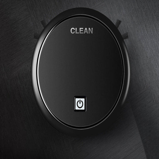 Multifunctional Smart Robot Vacuum Cleaner - The Bajan Hub (TBH)