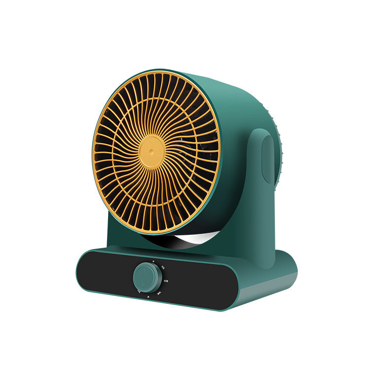 Portable Mini Desktop Office Heater - The Bajan Hub (TBH)