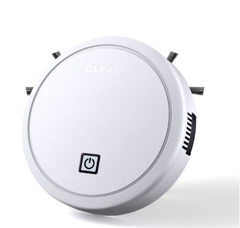 Multifunctional Smart Robot Vacuum Cleaner - The Bajan Hub (TBH)